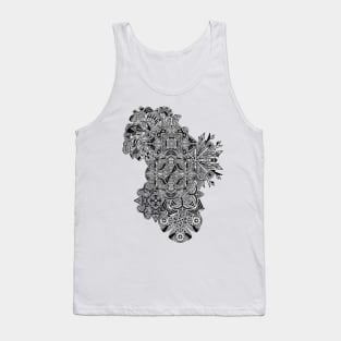 Tribal Tank Top